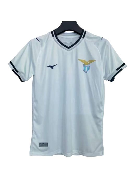Lazio Away 25/26