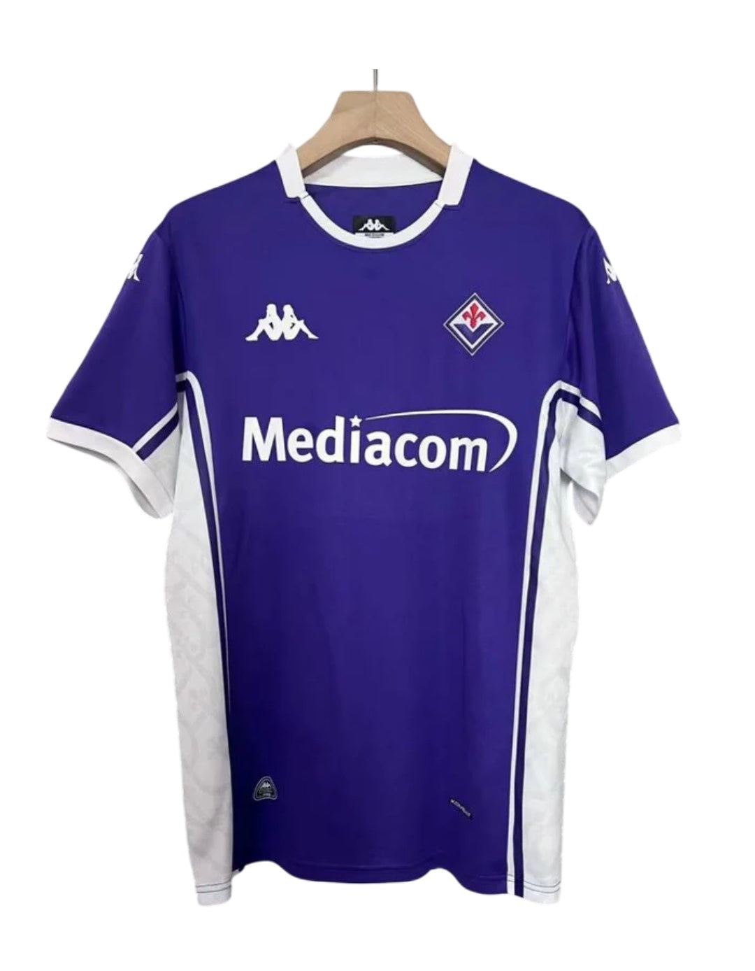 Fiorentina Home 25/26