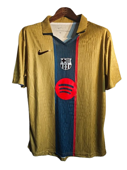 Barcellona - Special edition 25/26