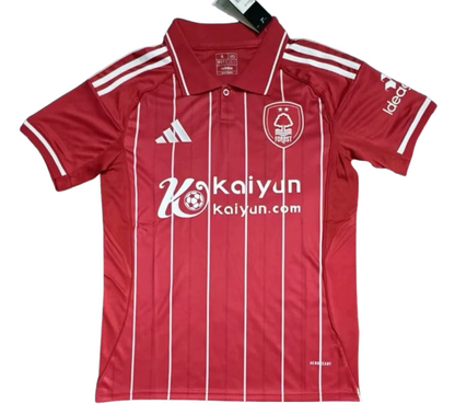 Nottingham Forest Home 25/26