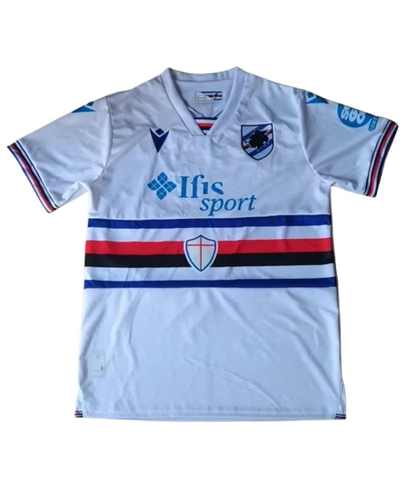 Sampdoria Away 25/26
