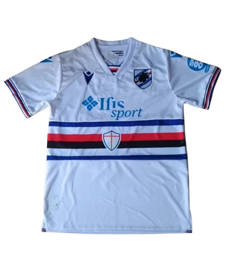 Sampdoria Away 25/26