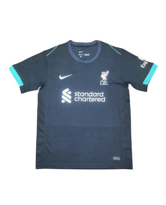 Liverpool away 24/25