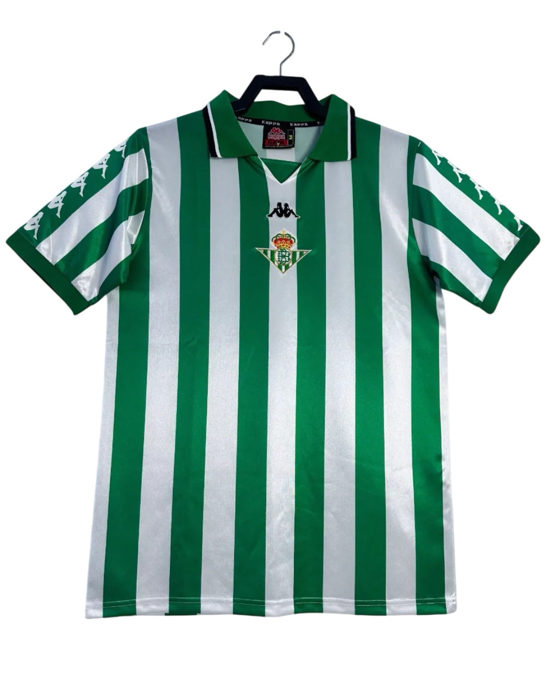 Real Betis 99/00