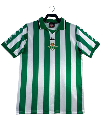 Real Betis 99/00