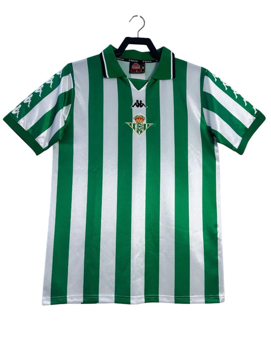 Real Betis 99/00