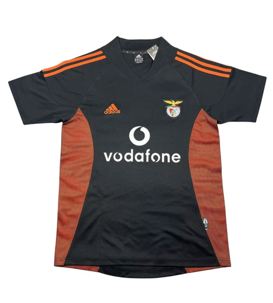 Benfica 02/03