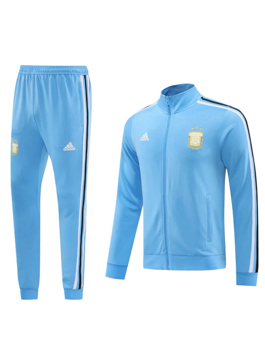 Tuta Argentina 24/25