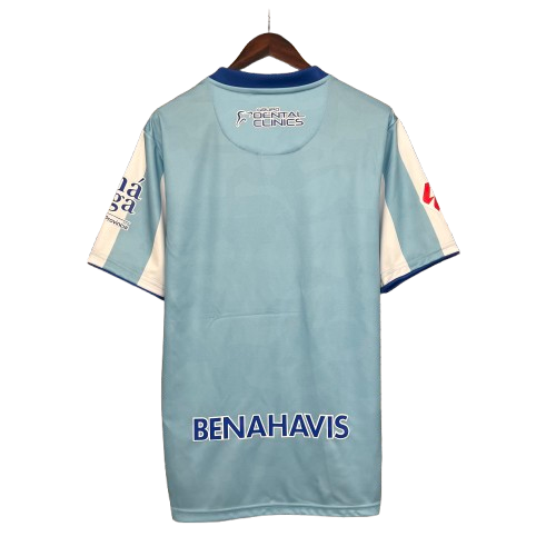Malaga Home 25/26