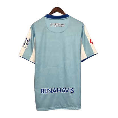 Malaga Home 25/26