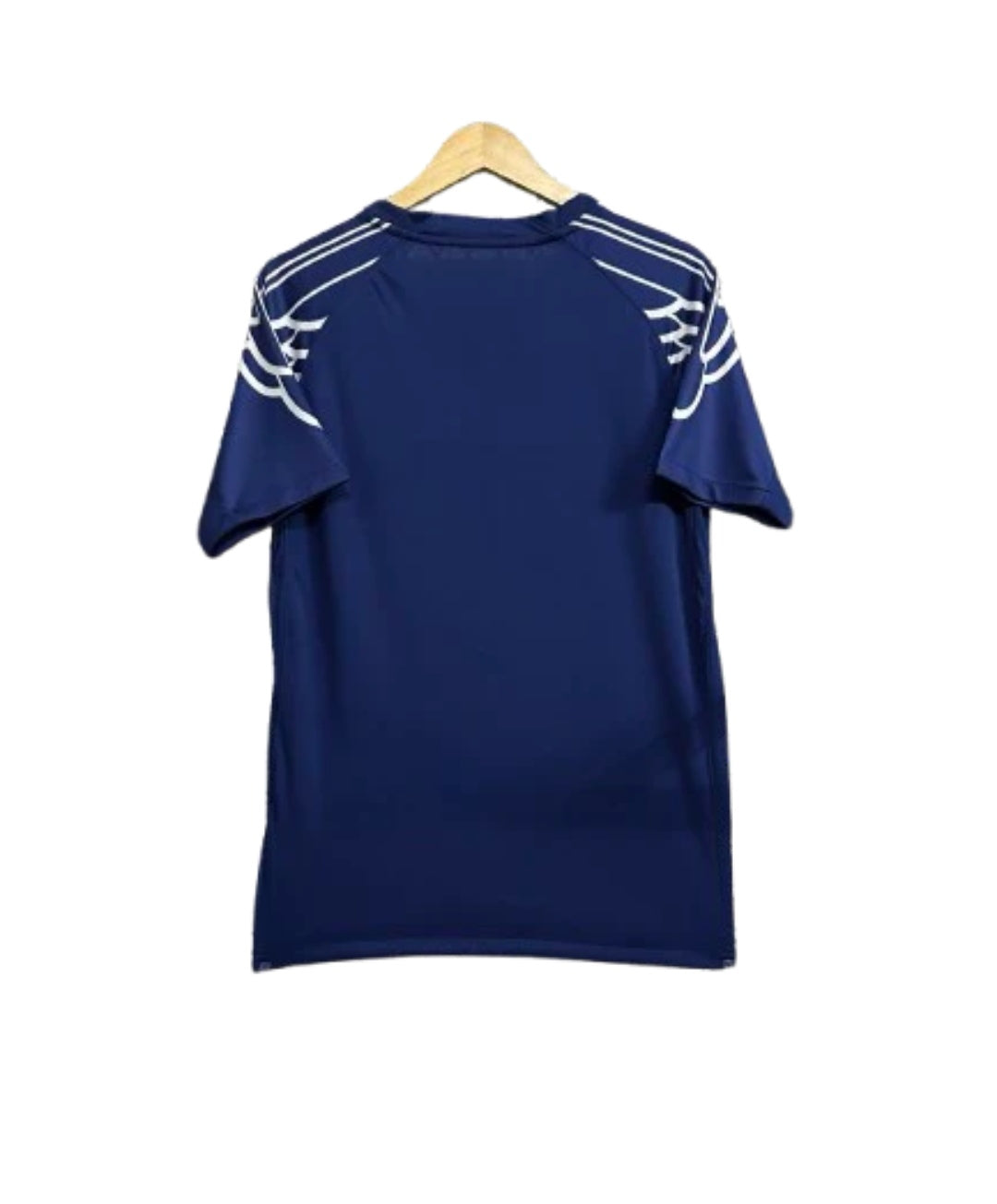 PSG x Jordan Wings Quarta Maglia 24/25