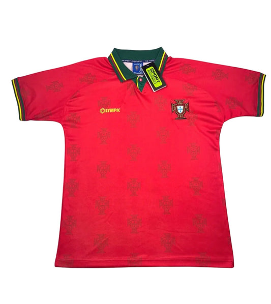 Portogallo Home 95/96