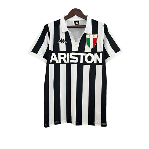 Juventus Home 84/85
