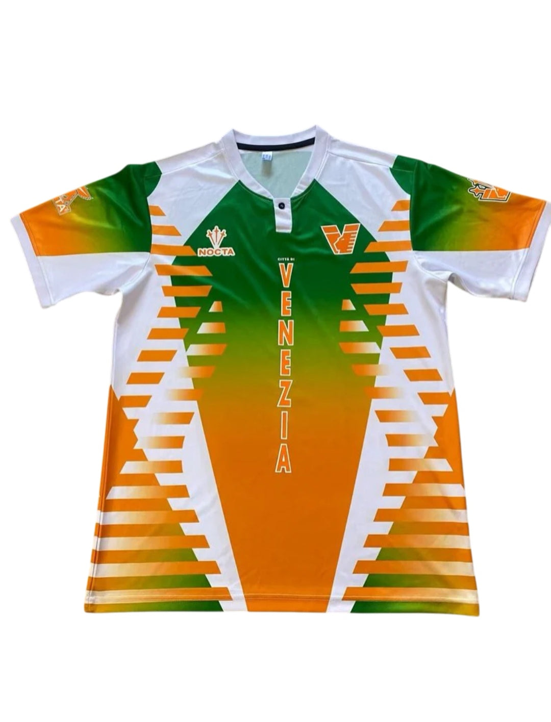 Venezia - Maglia Allenamento 24/25