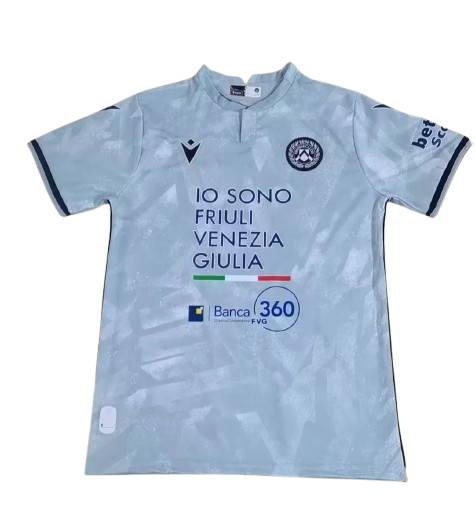 Udinese Away 25/26