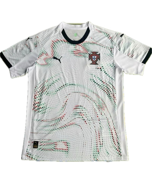 Portogallo Away 25/26