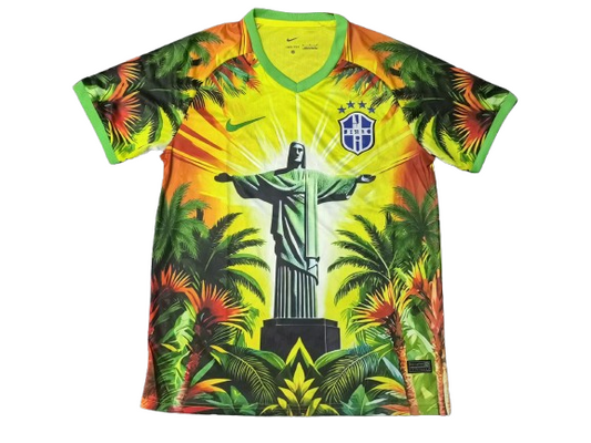 Brasile - Special edition 25/26