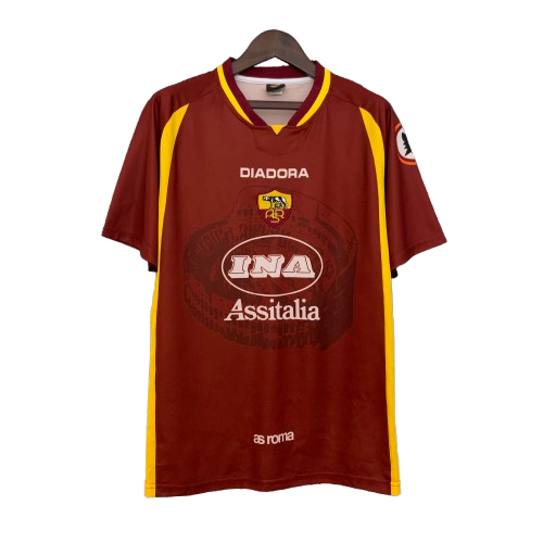 Roma 97/98