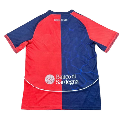 Cagliari Home 25/26