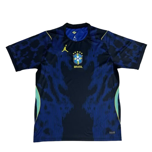 Brasile - Special Edition 25/26