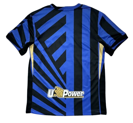 Inter Home 24/25
