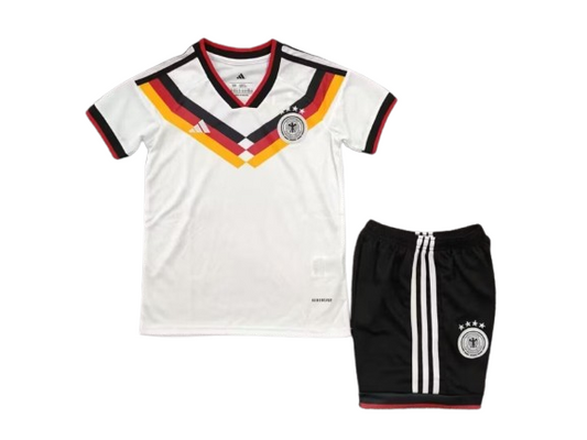 Germania Home - Kit Bambino 25/26