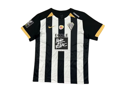 Angers home 25/26
