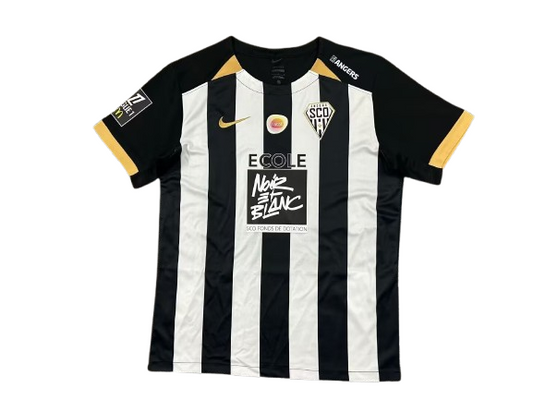 Angers home 25/26