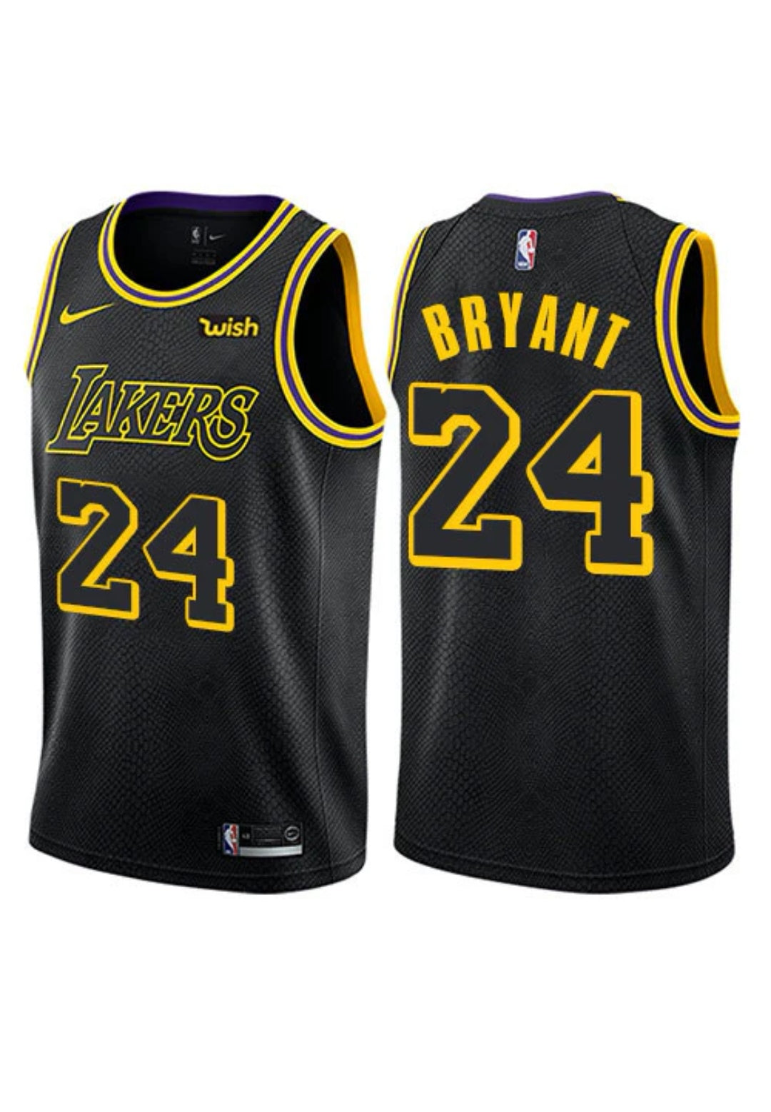 Canotta Los Angeles Lakers
