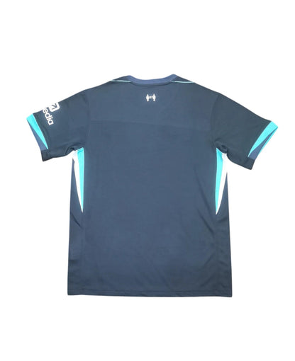 Liverpool away 24/25