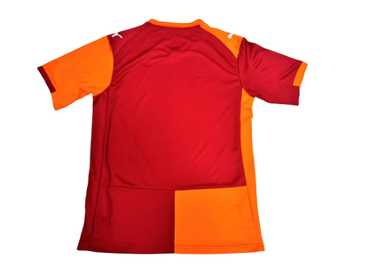 Galatasaray Local 24/25