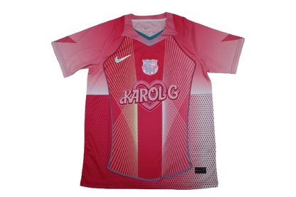 Barcellona x Karol G - Special Edition 25/26
