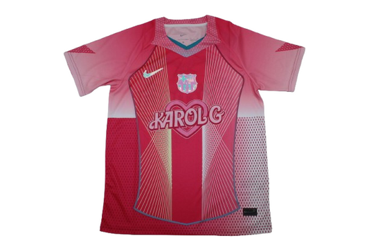 Barcellona x Karol G - Special Edition 25/26