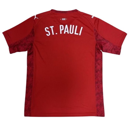 St. Pauli Quarta 25/26