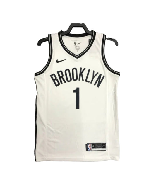 Canotta Brooklyn Nets