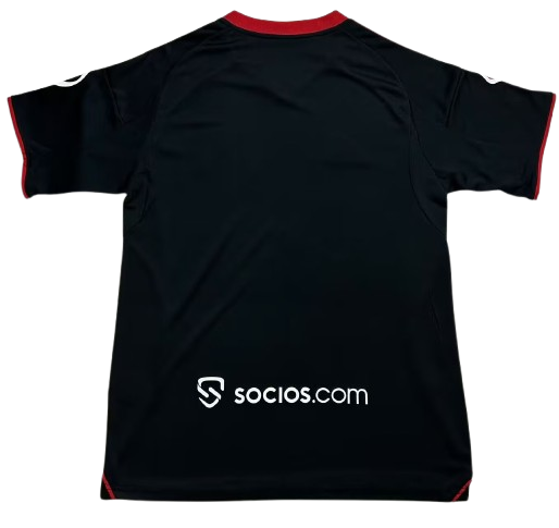 Siviglia third 25/26