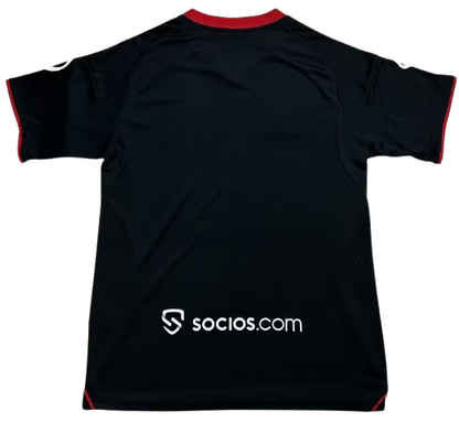 Siviglia third 25/26