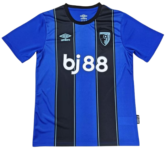 Bournemouth Away 25/26