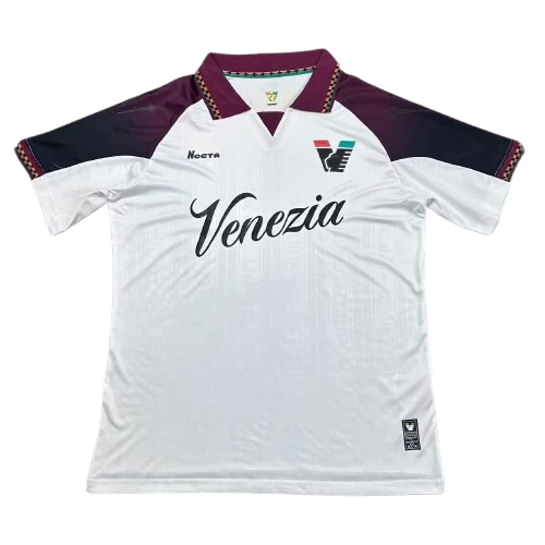 Venezia away 25/26