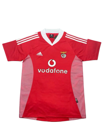 Benfica 02/03