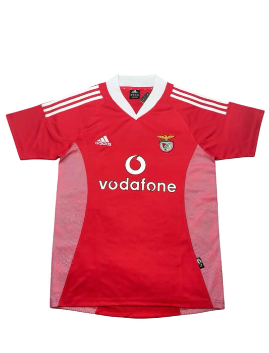 Benfica 02/03