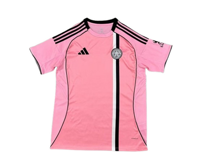 Leicester Third 25/26