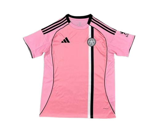 Leicester Third 25/26