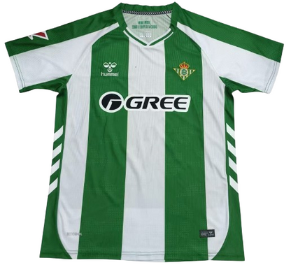 Real Betis Home 25/26