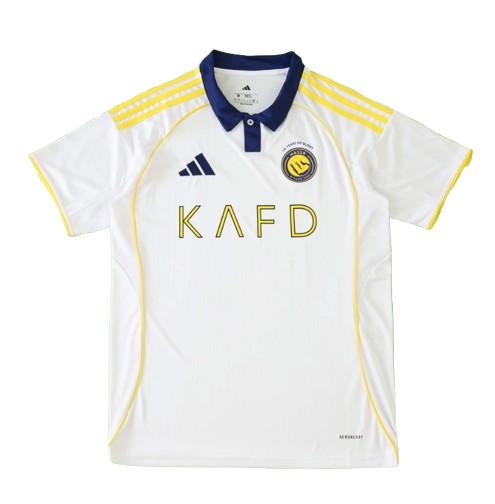 Al-Nassr Third 25/26