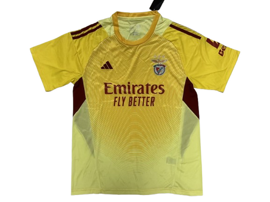 Benfica portiere 25/26