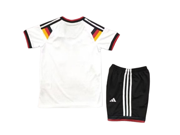 Germania Home - Kit Bambino 25/26
