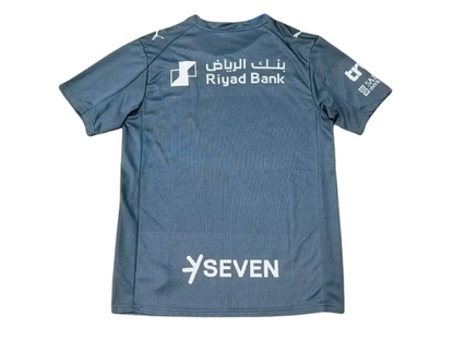 Al-Hilal Third 25/26