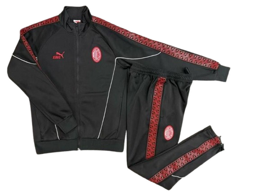 Tuta Milan 25/26