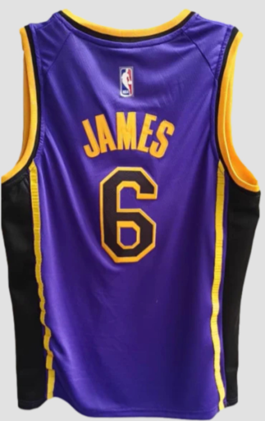 Canotta Los Angeles Lakers